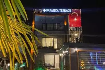 Hotel Sapanca Terrace Boutique