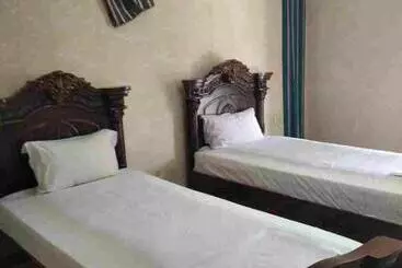 پانسیون али нур