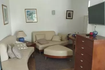 ペンション Casa Sarguito