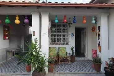 ペンション Hospedagem Hostel Das Artes
