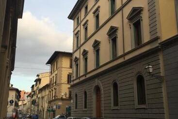 Pensión La Casa Di Orsola