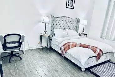 Pensión Lavida Luxury Room #1 In London