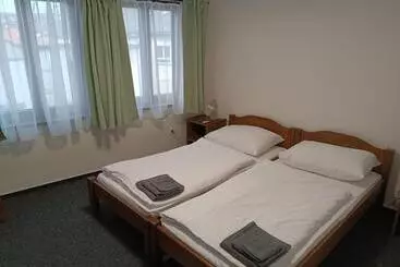 Pensjonat Penzion Kotva