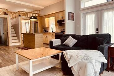 پانسیون Silver Vally Cabin