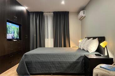 Пансион туйковата стая The Tuikov Home Room