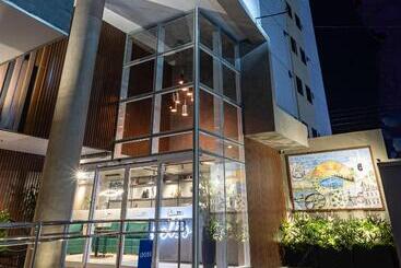 Place2you Hotel By Welkom