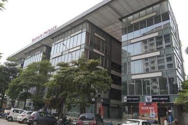 Ritz Vesu Hotels In Vesu, Surat