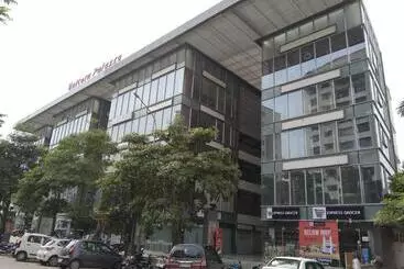 Ritz Vesu   Hotels In Vesu, Surat