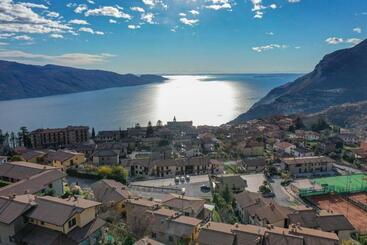 Aparthotel Appartamenti Castello Resort