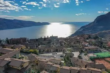 Appart'hotel Appartamenti Castello Resort