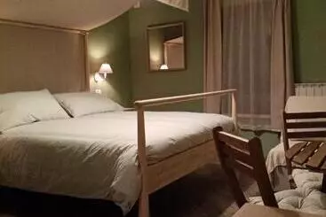 B&b Il Vecchio Lupo