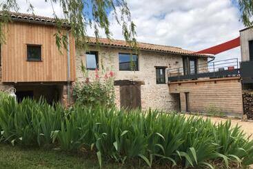 Bed and Breakfast L Esprit Des Vignes