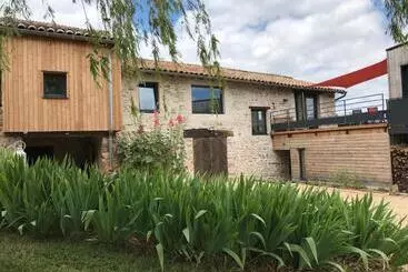 Bed and Breakfast L Esprit Des Vignes