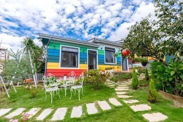 Bed and Breakfast The Palm Villa 3 đà Lạt