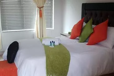 Bed & Breakfast Vaticious