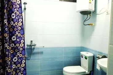 Hostel Bravo