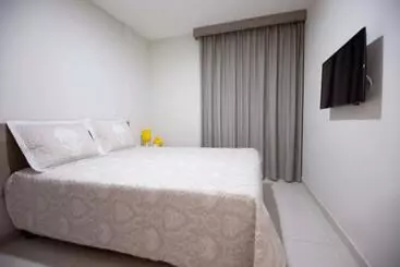 ホテル Atrium Thermas Residence