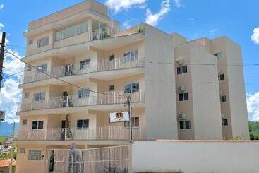 Otel Da Rainha Cachoeira Paulista