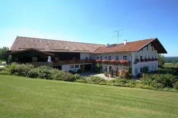 Ferienwohnung Jodlhof