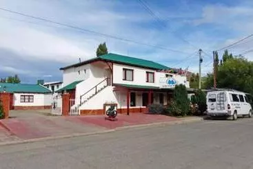 هتل Los Dos Pinos