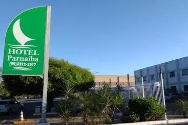 Hotel Parnaiba