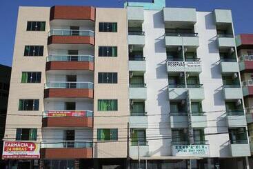 Hotell Por Do Sol Polonini