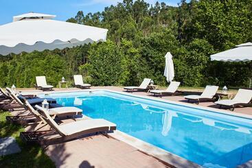 Quinta Do Lordelo Turismo Rural