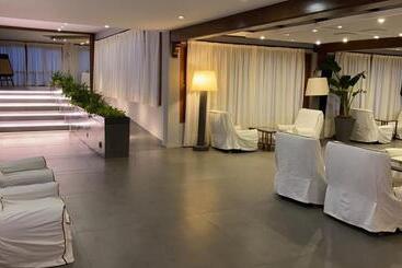 فندق Savoia Ostende