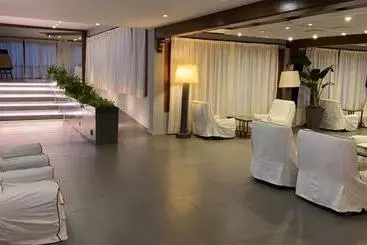 Hotelli Savoia Ostende