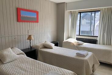 هتل Sun Bariloche