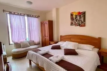 پانسیون Apartments Center Gsv