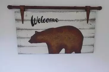 Pensió Bear Rock Inn