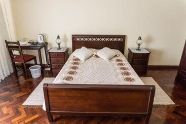 ペンション Casa Da Tia Adília