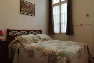 پانسیون La Otra Vista