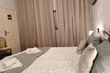 پانسیون šomin Lagum Vila