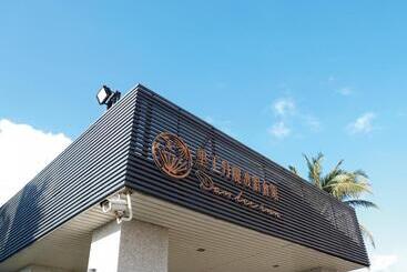 هاستل Dan Lee Inn