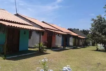 ユースホステル Guedes Residence