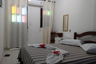 Hostel Pousada Vila Do Zimbo