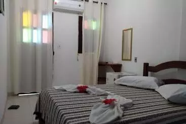 Alberg Pousada Vila Do Zimbo