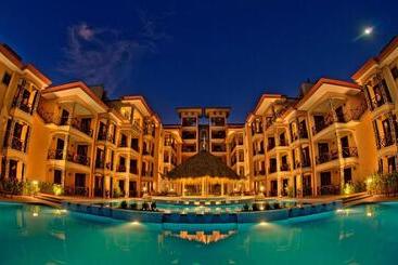 Aparthotel Bahia Encantada Beach Front Proyect, Jaco Paradise