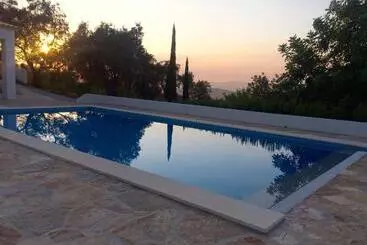B&b Casa Encantada