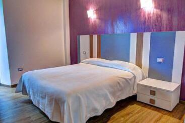 B&b Il Belvedere Viggiano