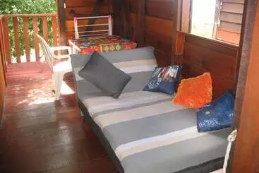 تختخواب و صبحانه Gîtes Bb