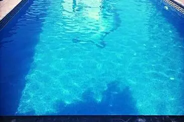 Hotel Blue Lagoon