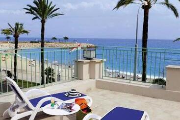 Hotel Hôtel Vendôme Menton