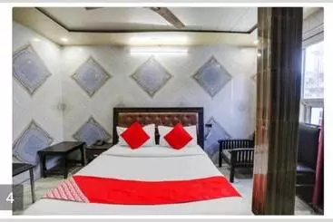 Motel Krishna Palace