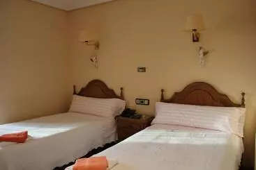 Pensió Hostal Casa Perico