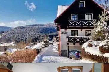Pension Lucie