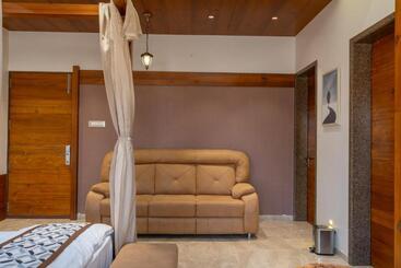 The Gaj Kesri Gir   Best Wildlife Resort In Gir