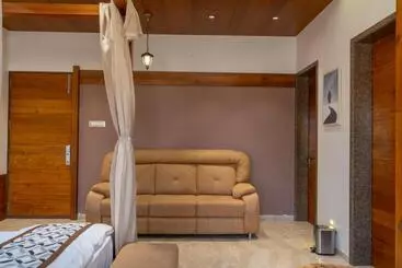 The Gaj Kesri Gir   Best Wildlife Resort In Gir